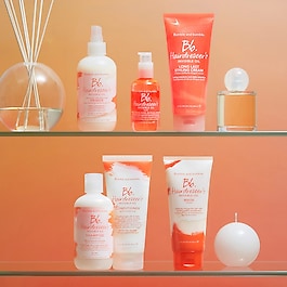 Hio Long Last Styling Cream